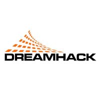 Dreamhack Logotype for Dreamhack