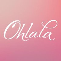 Ohlala.com Logotype for Ohlala.com