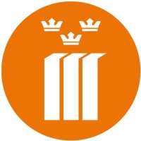 Stockholmsmässan AB Logotype for Stockholmsmässan AB