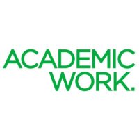 Academic Work Logotype for Academic Work