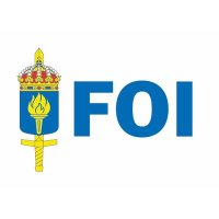 Swedish Defence Research Agency (FOI) Logotype for Swedish Defence Research Agency (FOI)