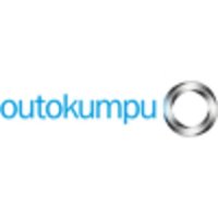 Outokumpu Nordic Brass Gusum AB Logotype for Outokumpu Nordic Brass Gusum AB
