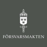 Swedish Armed Forces Logotype for Swedish Armed Forces