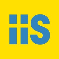 IIS Logotype for IIS