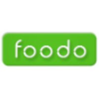Foodo Logotype for Foodo