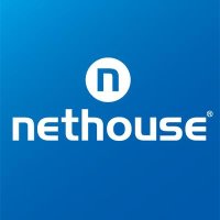 Nethouse Logotype for Nethouse