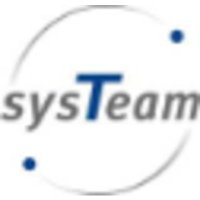 SYSteam CAB AB Logotype for SYSteam CAB AB
