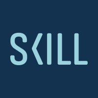 Skill Scandinavia AB Logotype for Skill Scandinavia AB