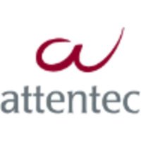 Attentec AB Logotype for Attentec AB