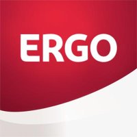 ERGO Group AG Logotype for ERGO Group AG