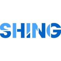 Shing Logotype for Shing
